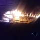 Ошто жанаша жайгашкан үйлөр өрттөнүп 3 адам ооруканага жеткирилди