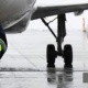 "Шерьеметово" аэропортунда Boeing 777 учагы менен аэропорттун кызматтык жеңил унаасы кагылышты