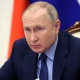 Орусиянын президенти Владимир Путин жылдык маалымат жыйынын өткөрөт