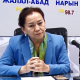 "Шериктештиктин балдары" форуму 2022-жылы Ысык-Көлдө өтөт