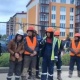 Эксперт: "Орусиялыктар курулуштарда мигранттардын ордун баса албайт"