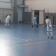 Футбол: Оюн учурунда Садыр Жапаров Азамат Жаманкуловдон топ сурады (видео)