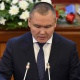 Депутат Бакытбек Жетигенов камакта калтырылды