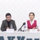 "Биз акча жагынан аксадык. Элге акча тараткан жокпуз" дейт "Эл үмүтү" партиясынын лидери