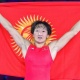 "Качан турмушка чыгасыз?". Айсулуу Тыныбекова көп берилген суроого жакында жооп берерин айтты