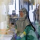 ДССУ омикрон штаммынын өтө тез жайылышынан кооптонууда