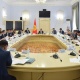 Министрлер кабинетинин кезектеги кеңешмеси өттү