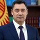 "Мекенге кызмат кылсам деген тилегиңер ишке ашсын". Садыр Жапаров Мигранттардын эл аралык күнүнө карата кайрылуу жасады