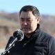 "Мегаком", "Кыргыз темир жолун" мисал кылып... Садыр Жапаров коррупция менен активдүү күрөш болуп жатканын айтты
