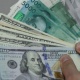 Өлкөдө доллардын курсу 84 сомдун тегерегинде кармалууда