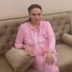 Чет өлкөдөн операция жасаткан Назира Кадыева Бишкекке келди