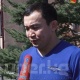 "Спортто жүргөндө алган жаракаттардан улам". Канатбек Бегалиевдин башына операция жасалат