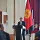 Акылбек Жапаров өлкөдө билим берүү тутуму реформалоого муктаж экенин айтты