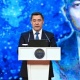 Садыр Жапаров: "Элим деп кара башын канжыгага байлаган Жусуп Абдрахманов бүгүнкү эгемендүүлүгүбүздүн пайдубалын түптөдү"