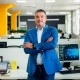 Андрей Пятахин Beeline Кыргызстандын башкы директору болуп дайындалды