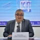 Мурат Байдылдаев айыл чарба министринин орун басары болуп дайындалды (өмүр баяны)