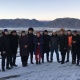 UFC: Валентина Шевченко Кочкорго барып көк бөрү көрдү (видео)