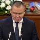 Жогорку Кеңеште Бакытбек Жетигенов боюнча түзүлгөн депутаттык комиссиянын корутундусу каралат