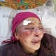 "Сен апамды бакшыга окутуп майып кылып койдуң". Баткенде 61 жаштагы аял аёосуз сабалды