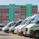 Бишкекте айрым маршруттук каттамдардын жүрүү схемалары өзгөртүлдү
