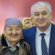 "Апамдын көзү өткөн соң туулган күн мага мурдагыдай маанилүү эмес". Өмүрбек Текебаев туулган күнүн кандай өткөрүүдө?