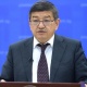 Акылбек Жапаров: "Жогорку Кеңештин 6-чакырылышынын депутаттары өздөрүнүн милдетин ашыгы менен аткарды деп таанууга болот"