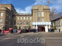 Бүгүн Жогорку Сотто Алмазбек Атамбаевдин иши каралат