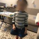 Орусияда 4 жаштагы кыз каза болгон апасы менен бир нече күн үйүндө жашаган (фото)