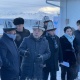 Памирлик кыргыздар үчүн атайын багыттагы шаарчанын курулушу кийинки жылы башталат
