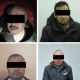 Киши өлтүрүү, документтерди жасалгалоо, чек арадан мыйзамсыз өтүү. Мыйзамсыз миграцияга байланышкан 74 кылмыштын бети ачылды