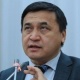 Депутат тоолуу өлкөлөрдүн саммитин Кыргыз мамлекетинде өткөрүүнү сунуштады
