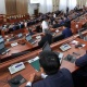 Жогорку Кеңеште 2022-жылга республикалык бюджет боюнча мыйзам долбоор жактырылды