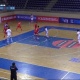 "Баракелде!": Футзал боюнча улуттук курама Грузия менен болгон экинчи оюнда тең чыкты