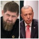 Рамзан Кадыровдун Эрдоганды коркутуусу Түркияда чоң резонанс жаратууда