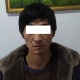 Токмокто унаанын терезесин сындырып, ичиндеги 8 миң сом акчаны уурдап кеткенге шектелген жаран кармалды