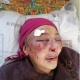 "Апамды молдого окутуп жүрүп майып кылып койдуң" деп жеңесин сабаган окуя. Шектүү Чек ара кызматында иштейт