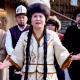 "Альянс" партиясынан депутаттыкка талапкер болгон Токтобүбү Оргалча клип тартты