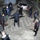 Бишкекте түндө онго жакын эркек киши бири-бирине ок чыгарышты