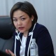 Аида Касымалиева БУУдагы Кыргыздын туруктуу өкүлү болду