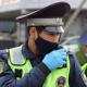 Жарандар арызды же сунушту Бишкек шаардык милициянын кайгуул кызматына электрондук түрдө бере алышат
