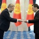 Садыр Жапаров чет элдик инвесторлордун кызыкчылыгын коргоо керектигин айтты