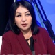 "Эркекче!" Ырыс Жоомартова: "Жолдошума 2-аял алууга уруксат бербейм!"