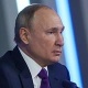 Путин маалымат жыйында өзүнүн ата-энеси жана туугандары жөнүндө айтып берди