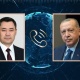 Президент Садыр Жапаров Режеп Тайып Эрдоган менен телефон аркылуу сүйлөштү