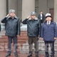 Жаңы түзүлгөн экологиялык милиция кызматынын иши презентацияланды