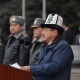 Жаңы жылдык майрамга карата ички иштер органдары күчөтүлгөн тартипке өттү