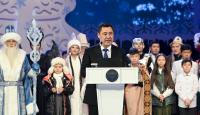 Садыр Жапаров: "Билимдүү, жигердүү жаштар өлкөбүздүн эң чоң потенциалы жана үмүтү"