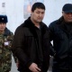 Абактан чыккандыгы айтылган кримтөбөл "Женго" кайра абакка киргизилди. Себеби?