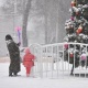 Өлкөдө 1-январдан 9-январга чейин эс алуу күн деп жарыяланды