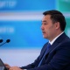 Бүгүн Садыр Жапаров министрлер кабинетинин жыйналышын өткөрөт
